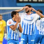 Lyes Houri, furios după rezilierea cu Universitatea Craiova