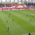 Sepsi – Steaua 0-0, LIVE! Scor ACUM, în direct la Digi Sport 1, etapa a 3-a din play-off