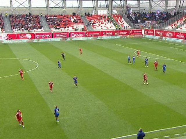 Sepsi – Steaua 0-0, LIVE! Scor ACUM, în direct la Digi Sport 1, etapa a 3-a din play-off