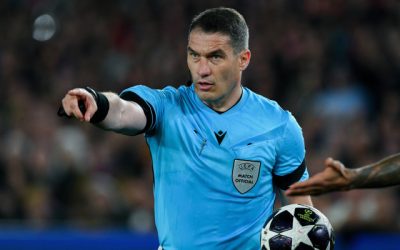 Kovacs, delegat la derby după scandalul de la Barcelona – Atletico: Ce urmează în SuperLigă?