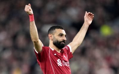 Salah, pe picior de plecare de la Liverpool: Napoli și alte destinații posibile Mohamed Salah, starul de la Liverpool, pare să fie pe punctul de a părăsi echipa engleză în vara aceasta