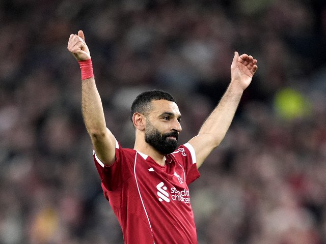 Salah, pe picior de plecare de la Liverpool: Napoli și alte destinații posibile Mohamed Salah, starul de la Liverpool, pare să fie pe punctul de a părăsi echipa engleză în vara aceasta