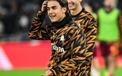 Dybala, trădare la AS Roma: Argentinianul, transfer la un colos din Serie A