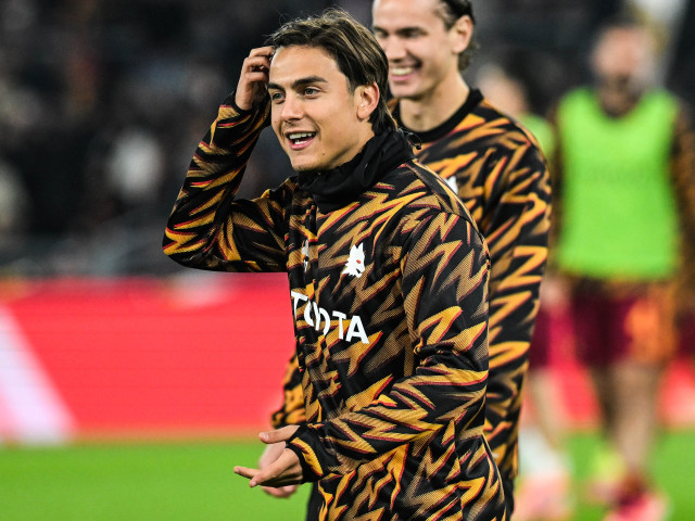 Dybala, trădare la AS Roma: Argentinianul, transfer la un colos din Serie A