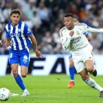 Real Madrid – Alaves 2-1: Scenariu nebun pe Bernabeu