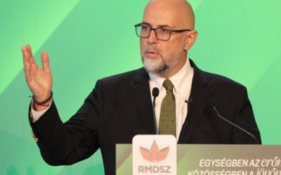 UDMR, ședință de urgență după alegeri: Kelemen Hunor, sub tir de critici
