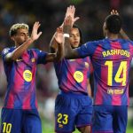 Espanyol – LIVE, Digi Sport 2, ora 19:30: Flick, aproape de titlu