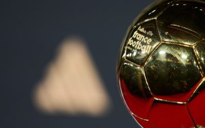 S-a aflat marele favorit la Balonul de AUR 2026! Cine e în pole-position