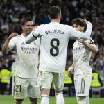 Real Madrid, LIVE video și text: Urmărește meciul, minut cu minut!