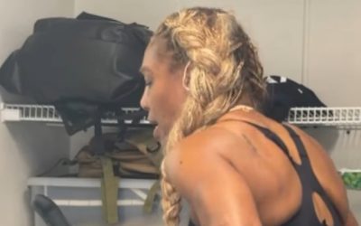 Știri din sport: Zvonuri despre o posibilă revenire a Serenei Williams pe terenul de tenis: București – Fanii tenisului așteaptă cu sufletul la gură vești despre o posibilă revenire a legendei americane, Serena WILLIAMS, pe terenul de tenis