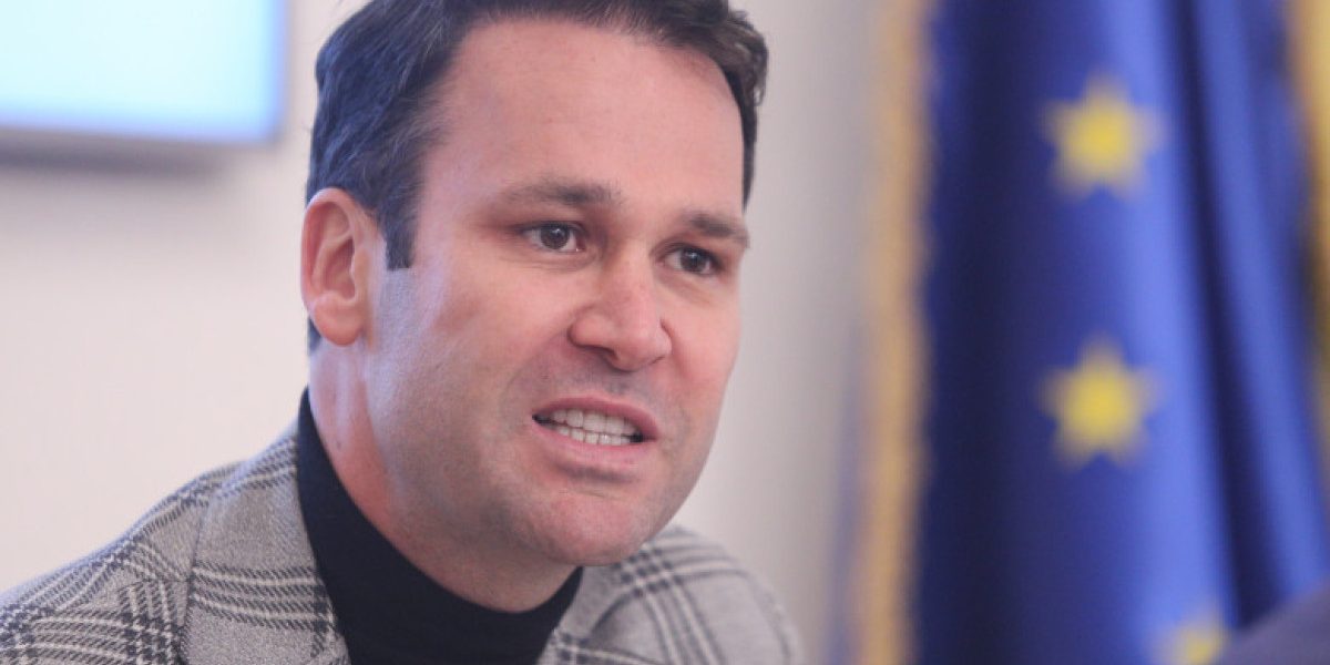 Negoiță, nedumerit: De ce Bolojan a fost demis? PSD, acuzat de lipsa democrației în România