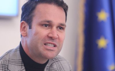 Negoiță, nedumerit: De ce Bolojan a fost demis? PSD, acuzat de lipsa democrației în România