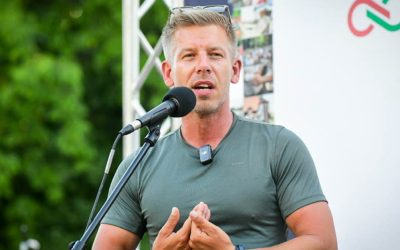Ungaria taie, NATO investește: Ce schimbări promite Peter Magyar