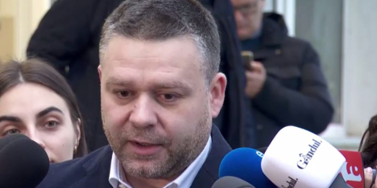 Ciucu: Exclus! Nu am vorbit cu AUR. Cine vrea să schimbe guvernarea, să facă alta fără noi!