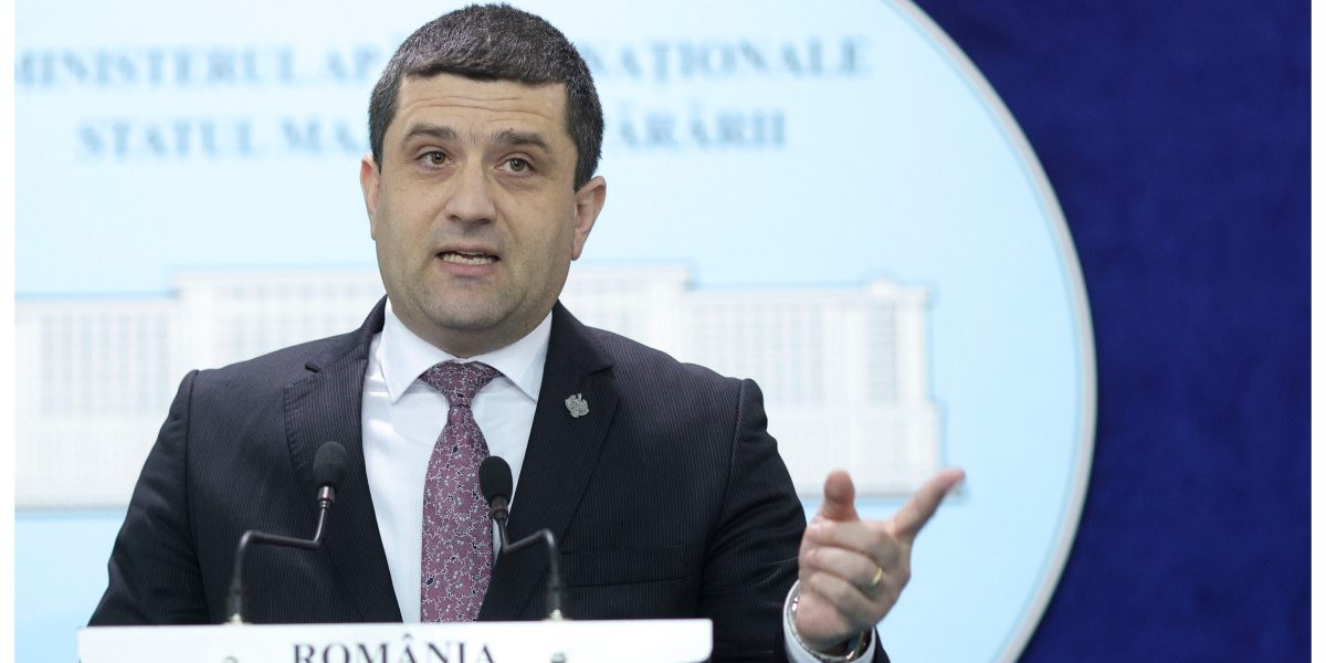 Miruță, categoric: PSD nu mai stă la masă dacă Guvernul Bolojan e demis!