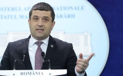 Miruță, categoric: PSD nu mai stă la masă dacă Guvernul Bolojan e demis!