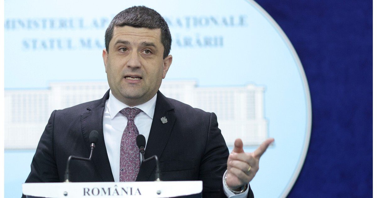 Miruță, categoric: PSD nu mai stă la masă dacă Guvernul Bolojan e demis!