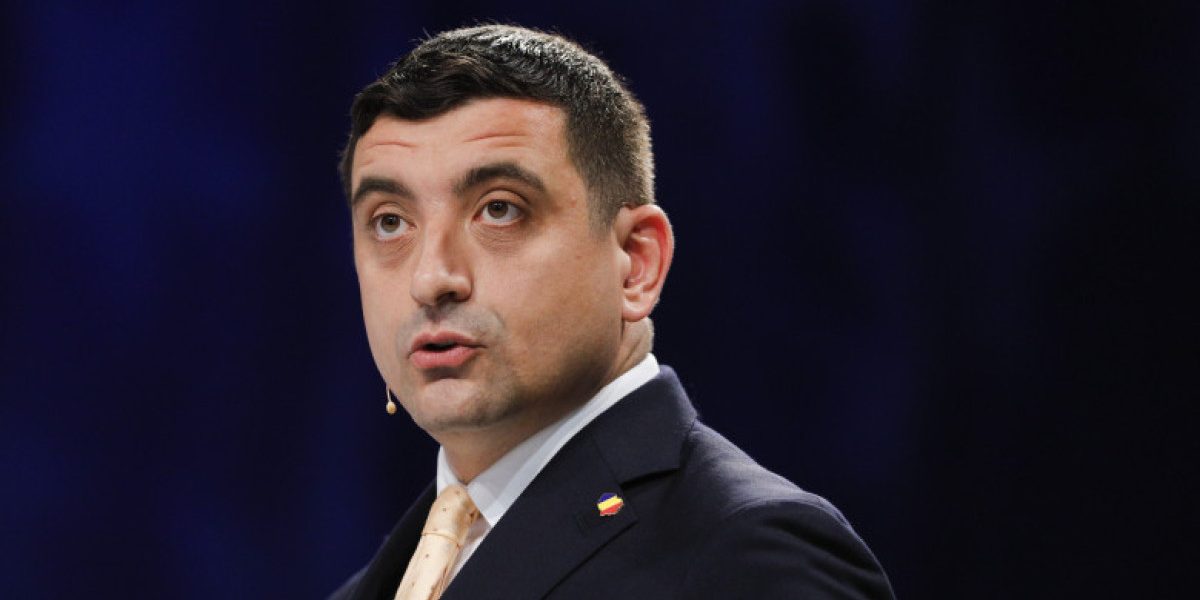 AUR pregătit de război politic: Votează moțiuni! Simion: „Nu anticipăm viitorul”