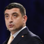 AUR pregătit de război politic: Votează moțiuni! Simion: „Nu anticipăm viitorul”