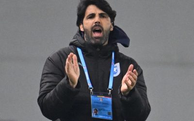 Bucurie maximă la Craiova: Un nou transfer!