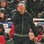 Englezii, furioși după Liverpool: Arne Slot, somat să demisioneze