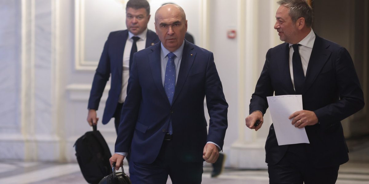 Motreanu: PSD pregătește criza politică luni, Grindeanu nu demisionează