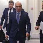 Motreanu: PSD pregătește criza politică luni, Grindeanu nu demisionează