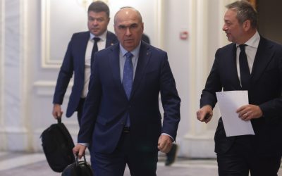 Motreanu: PSD pregătește criza politică luni, Grindeanu nu demisionează