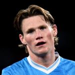 Napoli-Lazio, le formazioni ufficiali