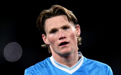 Napoli – Lazio, echipele de start! Duel incendiar pe teren