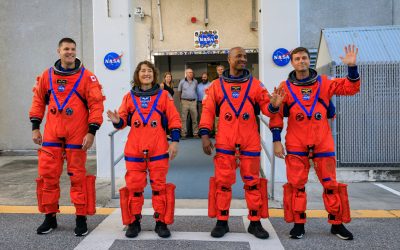 România, cu ochii spre Lună: Misiunea Artemis II, lansarea spre un nou capitol cosmic Agenția Spațială Americană (NASA) se pregătește pentru o nouă aventură cosmică de proporții