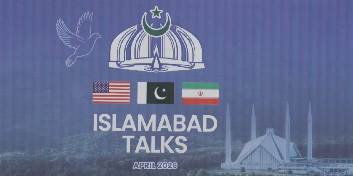 Delegație americană, la Islamabad pentru negocieri cu Iranul