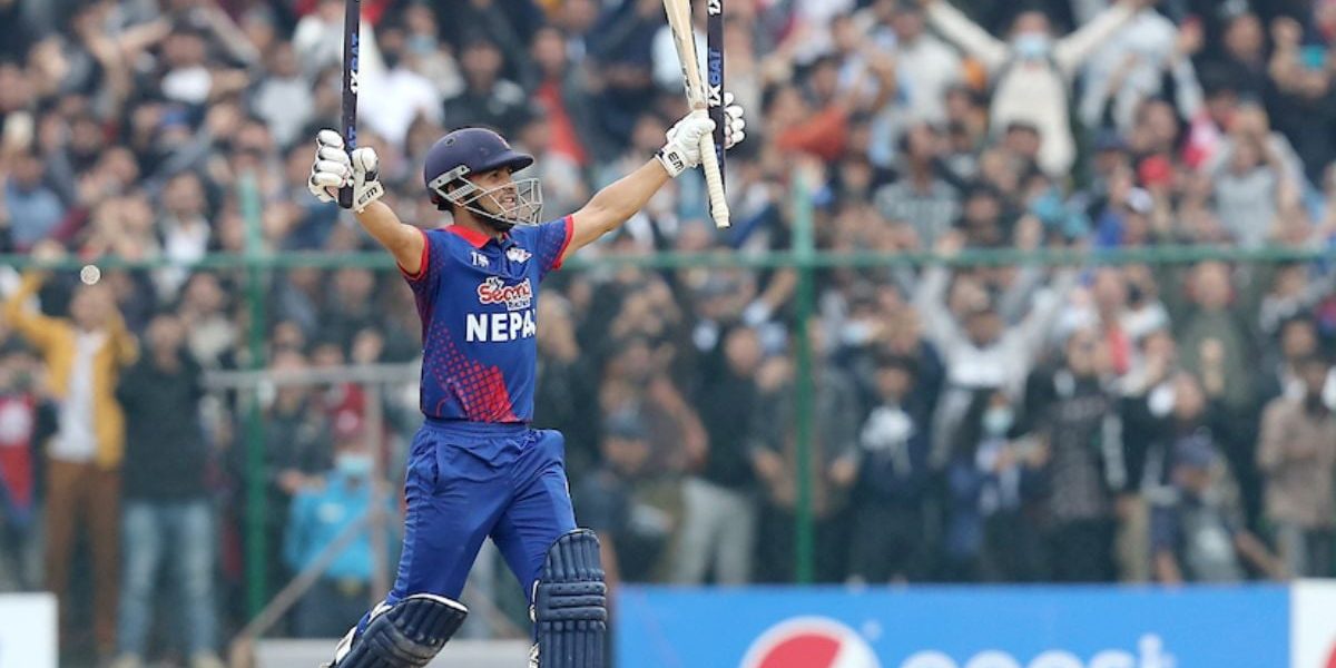 Nepal, gazdă pentru UAE: Primul meci T20I din Kirtipur sub lumini puternice