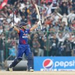 Nepal, gazdă pentru UAE: Primul meci T20I din Kirtipur sub lumini puternice