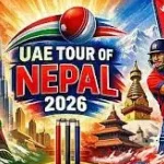 Nepal Vs Uae: The UAE Tour of Nepal 2026 plan exposes a bigger scheduling test