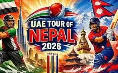 Nepal vs. Emiratele Arabe Unite: Testul crucial din 2026, cu implicații majore