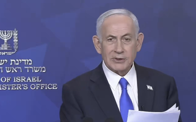 Netanyahu: Războiul cu Iran continuă. Opoziția acuză eșecul