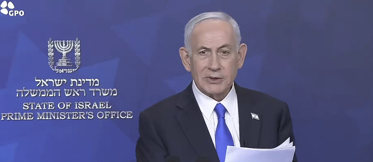 Netanyahu: Războiul cu Iran continuă. Opoziția acuză eșecul