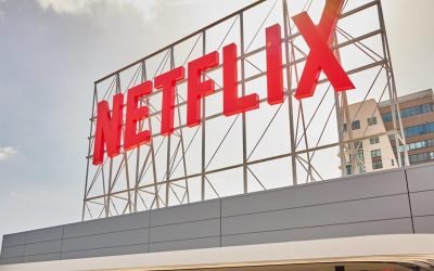 Netflix, mutarea surpriză: Cum a dat lovitura în sport