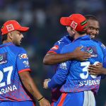 Ngidi, Stubbs face struggling Chennai