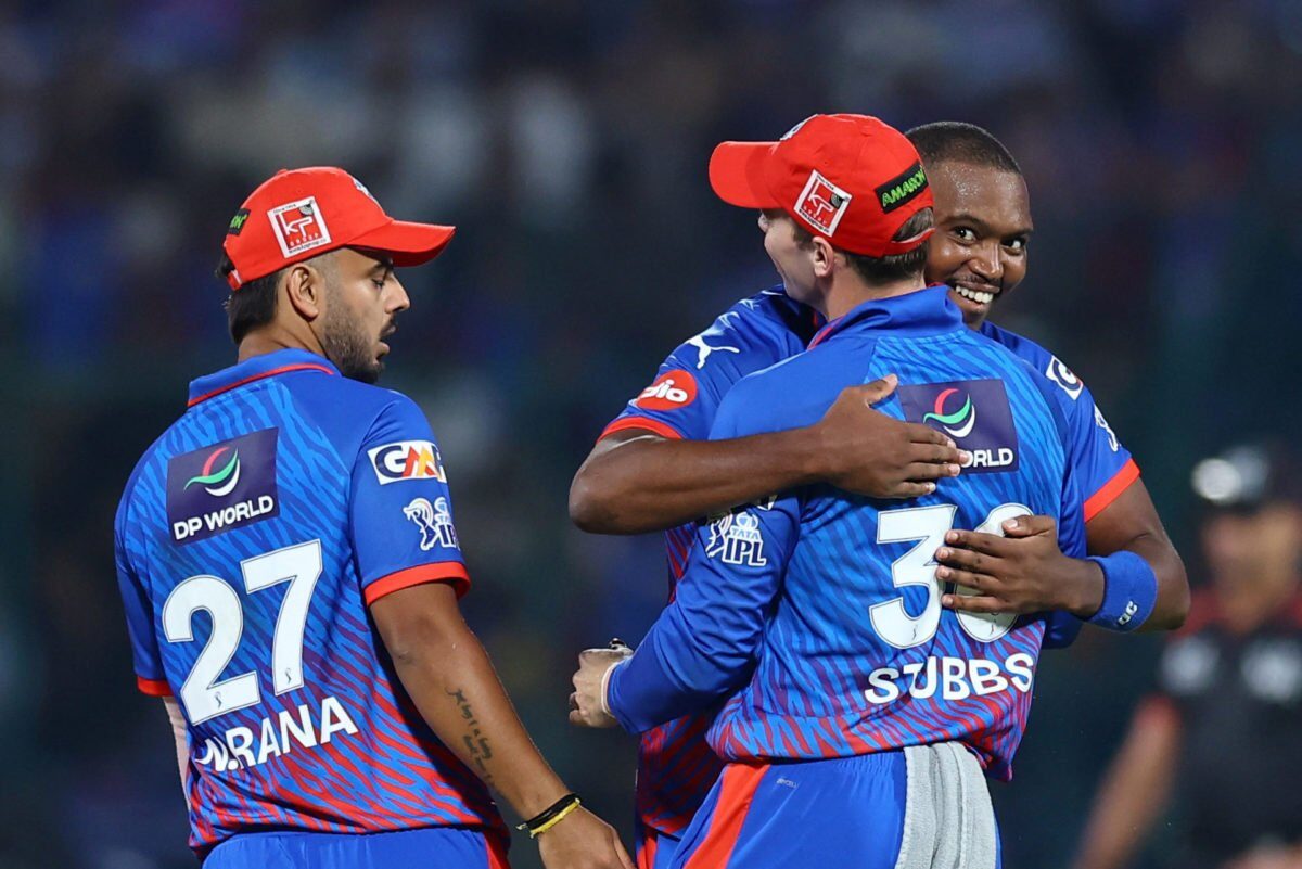 Ngidi, Stubbs face struggling Chennai