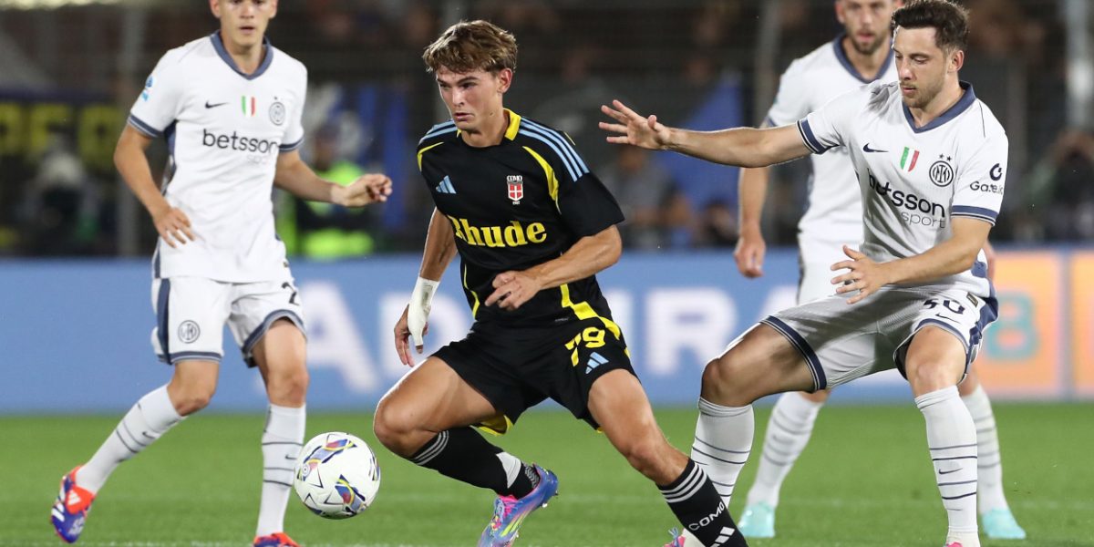 Află echipele de start din Serie A, etapa 32!