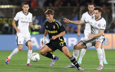 Află echipele de start din Serie A, etapa 32!