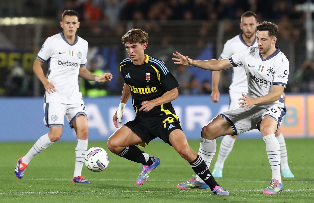Află echipele de start din Serie A, etapa 32!