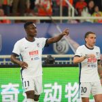 Stanciu, EUROGOL în China! Românul a marcat SPECTACULOS pentru Dalian Yingbo