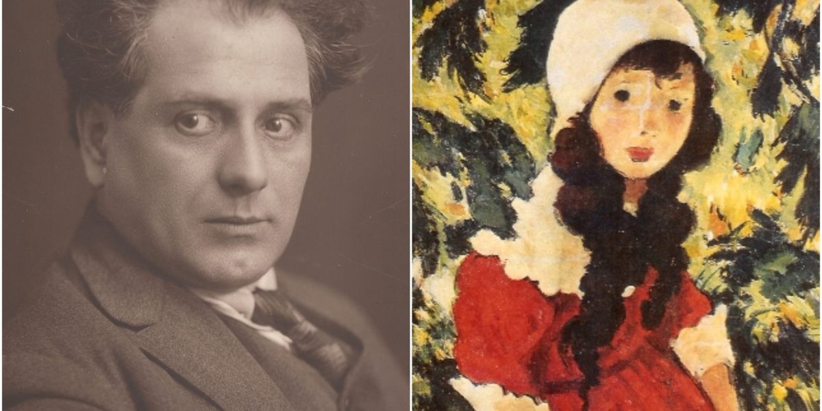 Astăzi, 140 de ani de la nașterea MARELUI pictor român