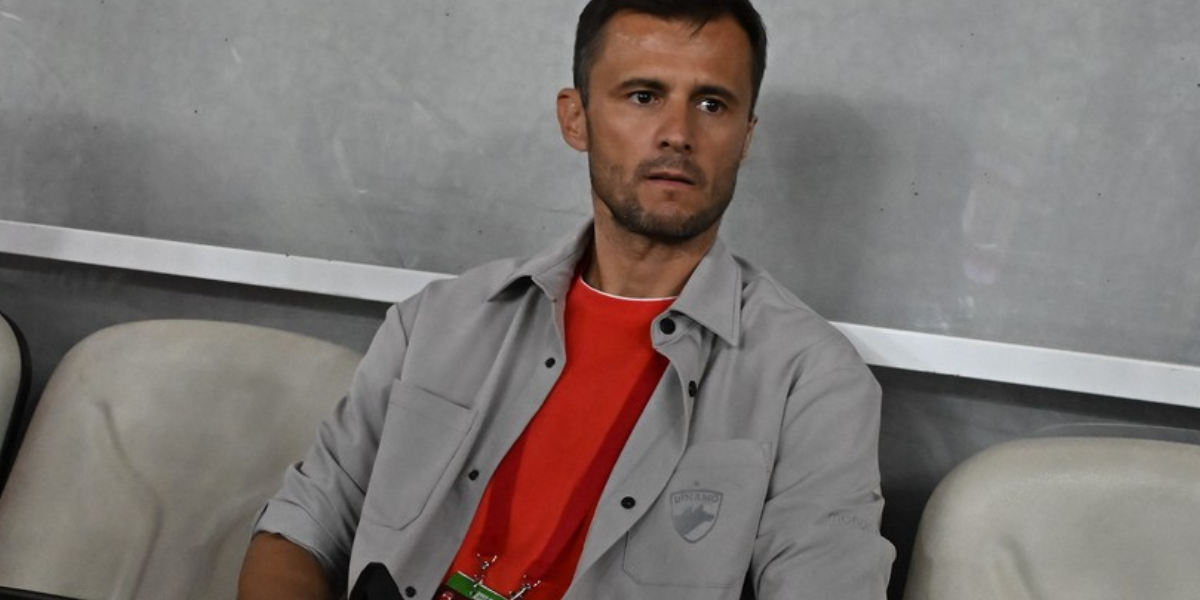 Nicolescu, după Dinamo-CFR: „Acolo ne batem”, țintă îndrăzneață pentru „cîini”