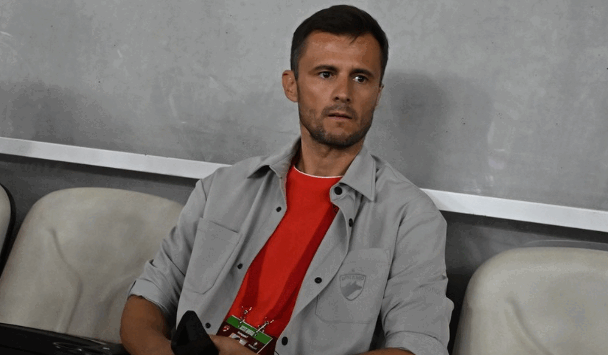 Nicolescu, după Dinamo-CFR: „Acolo ne batem”, țintă îndrăzneață pentru „cîini”