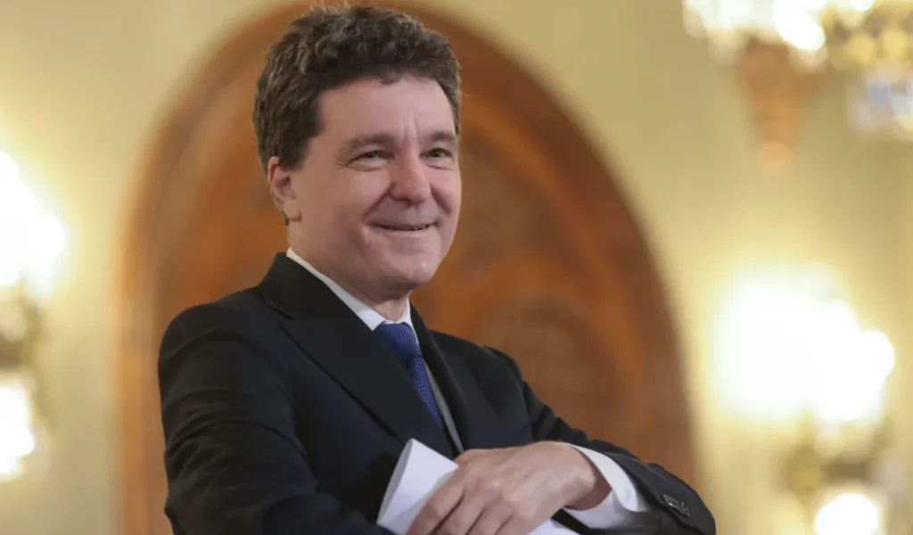 Nicușor Dan: Război informațional pe sănătate, „Să vedem și părțile bune!”