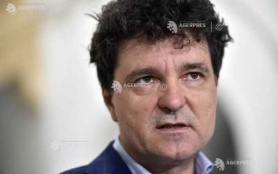 Astăzi, Președintele țării, Nicușor Dan, va efectua o vizită la Timișoara, unde va evalua Centrul de mari arși al Spitalului Clinic Județean de Urgență „Pius Brînzeu”